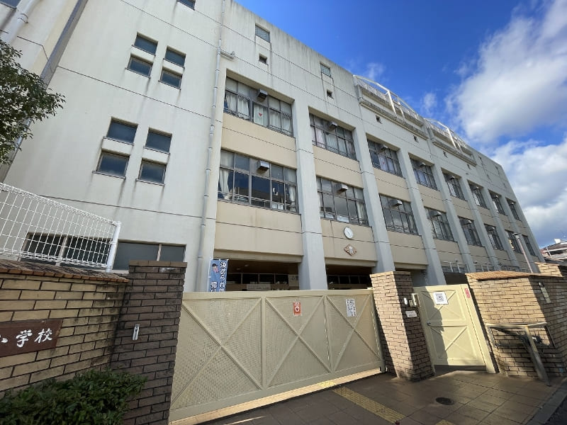 宮川小学校