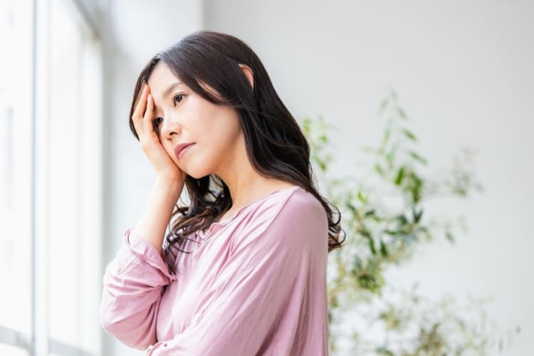 生活保護を受けている方のお部屋探しでよくあるお悩み